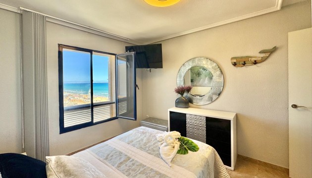 Resale - Apartment - Torrevieja - Torrelamata - La Mata