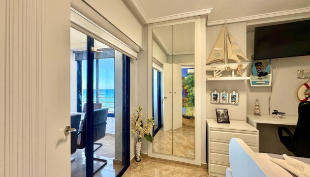 Resale - Apartment - Torrevieja - Torrelamata - La Mata