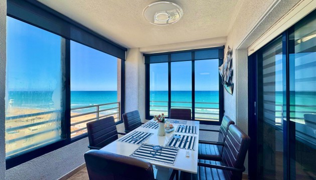 Resale - Apartment - Torrevieja - Torrelamata - La Mata