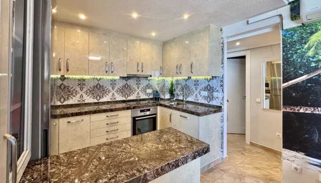 Resale - Apartment - Torrevieja - Torrelamata - La Mata