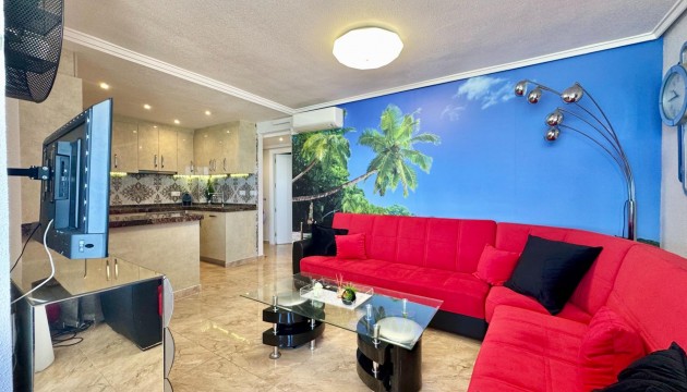 Resale - Apartment - Torrevieja - Torrelamata - La Mata