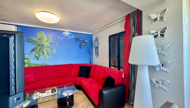 Resale - Apartment - Torrevieja - Torrelamata - La Mata