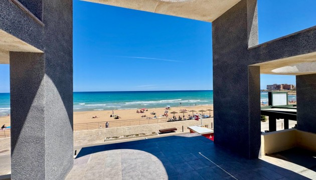 Resale - Apartment - Torrevieja - Torrelamata - La Mata