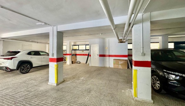 Resale - Apartment - Torrevieja - Torrelamata - La Mata