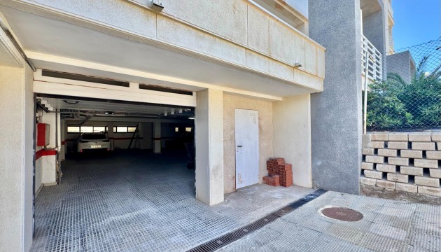 Resale - Apartment - Torrevieja - Torrelamata - La Mata
