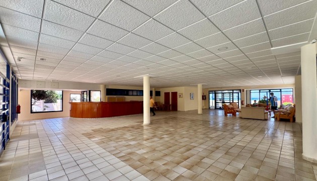 Resale - Apartment - Torrevieja - Torrelamata - La Mata