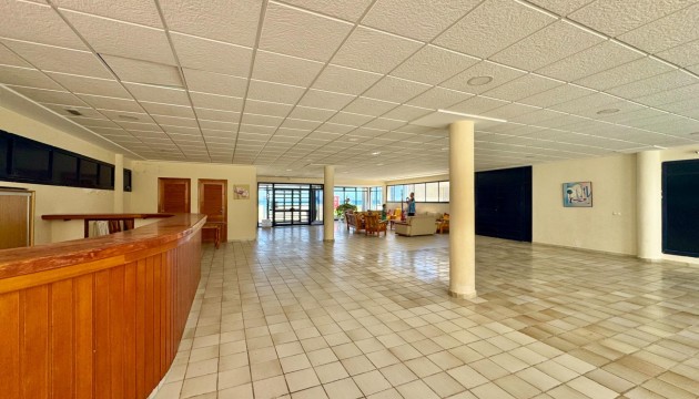 Resale - Apartment - Torrevieja - Torrelamata - La Mata