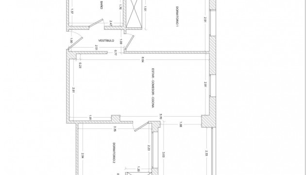Resale - Apartment - Torrevieja - Torrelamata - La Mata
