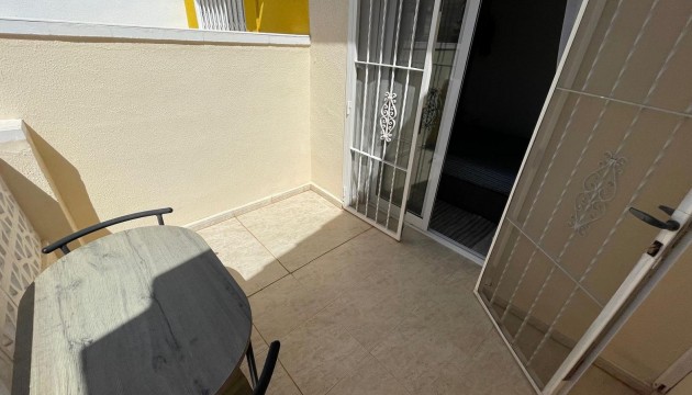 Videresalg - Rekkehus - Ciudad Quesada