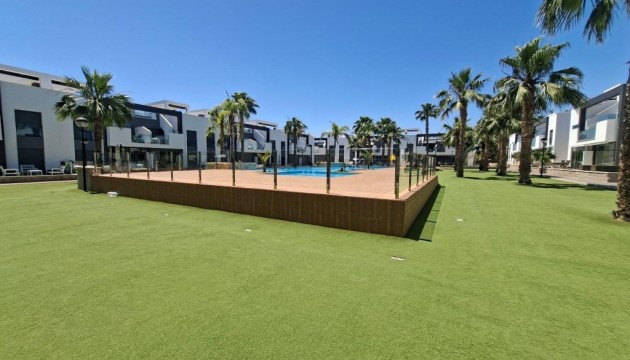 Resale - Apartment - Guardamar del Segura - El Raso