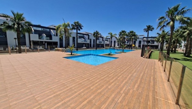 Resale - Apartment - Guardamar del Segura - El Raso