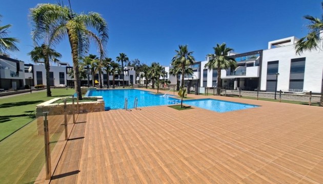 Resale - Apartment - Guardamar del Segura - El Raso