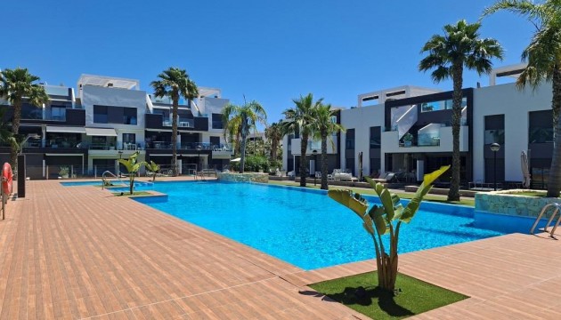 Resale - Apartment - Guardamar del Segura - El Raso