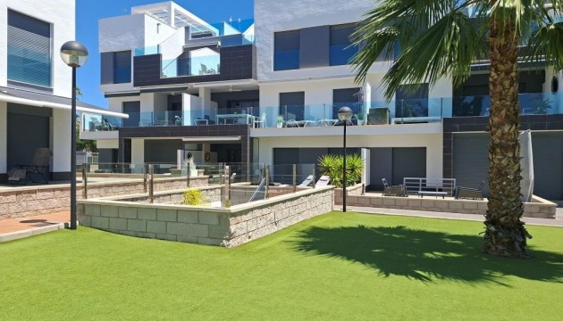 Resale - Apartment - Guardamar del Segura - El Raso