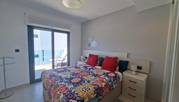 Resale - Apartment - Guardamar del Segura - El Raso