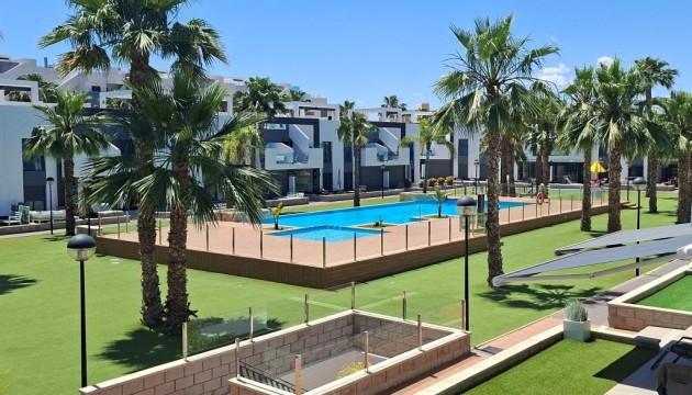 Resale - Apartment - Guardamar del Segura - El Raso