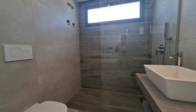 Resale - Apartment - Guardamar del Segura - El Raso