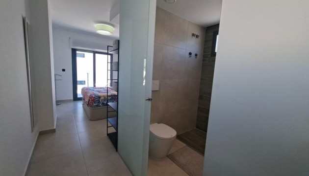 Resale - Apartment - Guardamar del Segura - El Raso