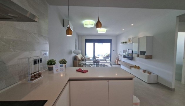 Resale - Apartment - Guardamar del Segura - El Raso