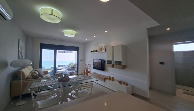 Resale - Apartment - Guardamar del Segura - El Raso