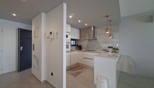 Resale - Apartment - Guardamar del Segura - El Raso
