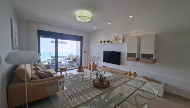 Resale - Apartment - Guardamar del Segura - El Raso
