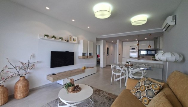 Resale - Apartment - Guardamar del Segura - El Raso