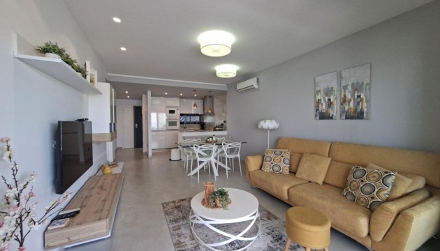 Resale - Apartment - Guardamar del Segura - El Raso
