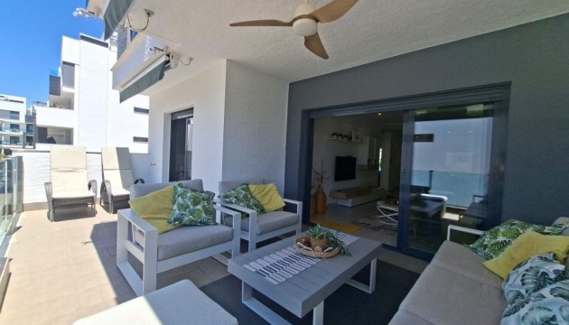 Resale - Apartment - Guardamar del Segura - El Raso