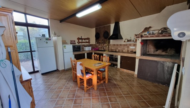 Resale - House - Orihuela Costa - Benferri