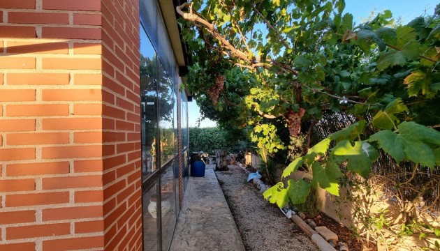 Resale - House - Orihuela Costa - Benferri
