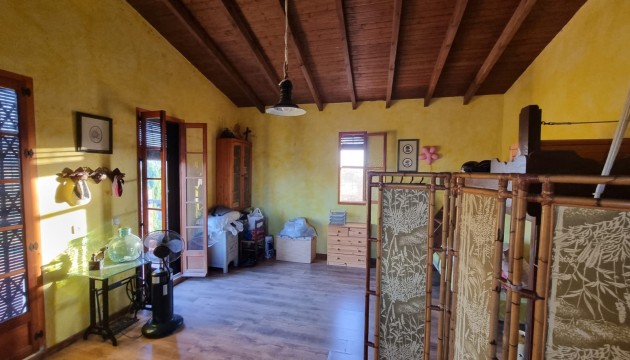 Resale - House - Orihuela Costa - Benferri