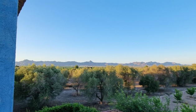Resale - House - Orihuela Costa - Benferri