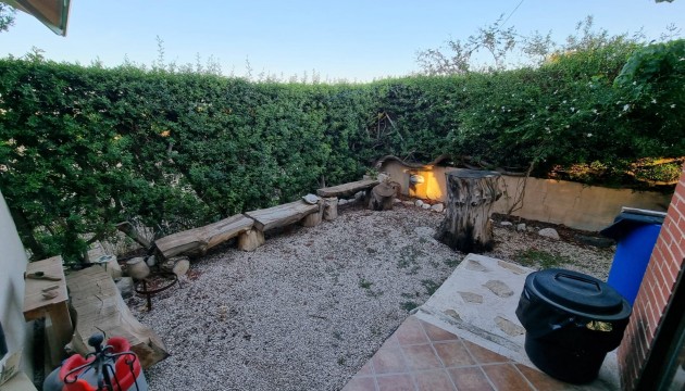 Resale - House - Orihuela Costa - Benferri