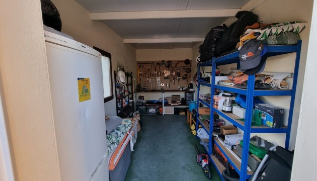 Resale - House - Orihuela Costa - Benferri