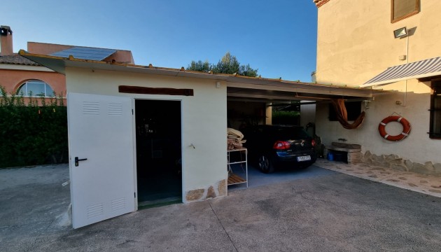 Resale - House - Orihuela Costa - Benferri