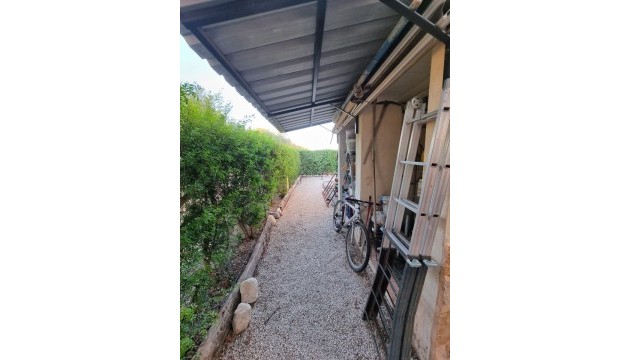 Resale - House - Orihuela Costa - Benferri