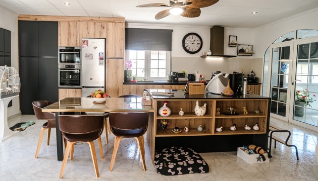 Reventa - House - La Marina