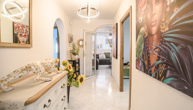 Reventa - House - La Marina