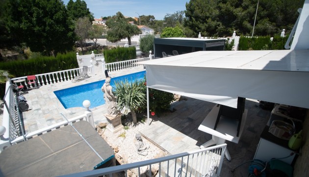 Reventa - House - La Marina
