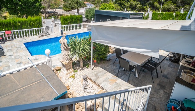 Reventa - House - La Marina