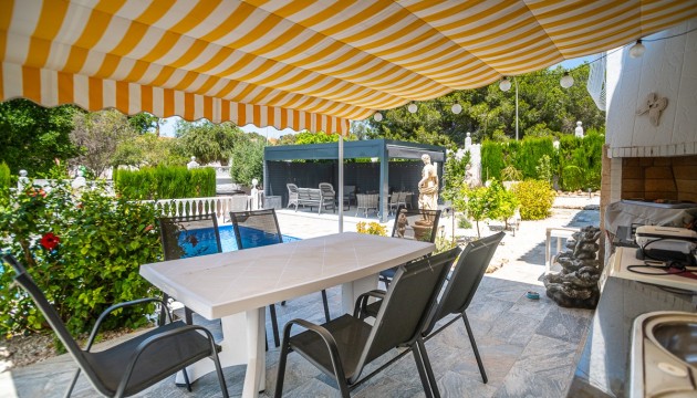Reventa - House - La Marina