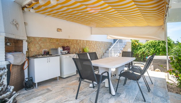 Reventa - House - La Marina