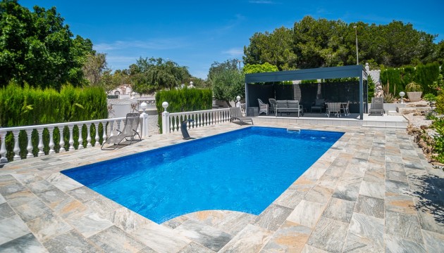 Reventa - House - La Marina