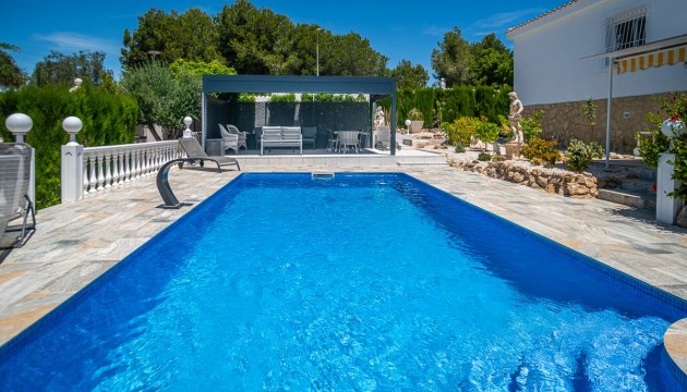 Reventa - House - La Marina