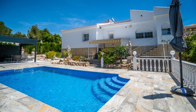 Reventa - House - La Marina