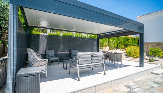 Reventa - House - La Marina