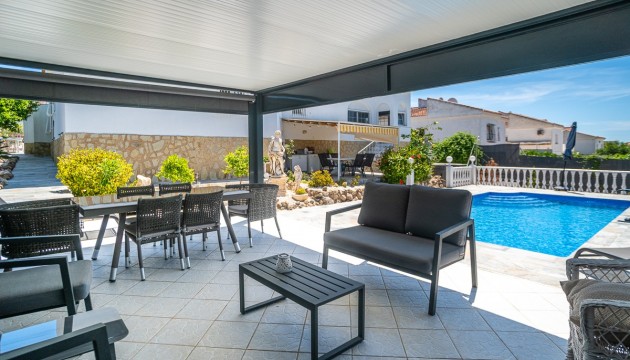 Reventa - House - La Marina