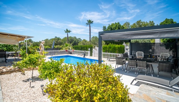 Reventa - House - La Marina