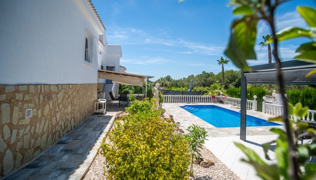 Reventa - House - La Marina